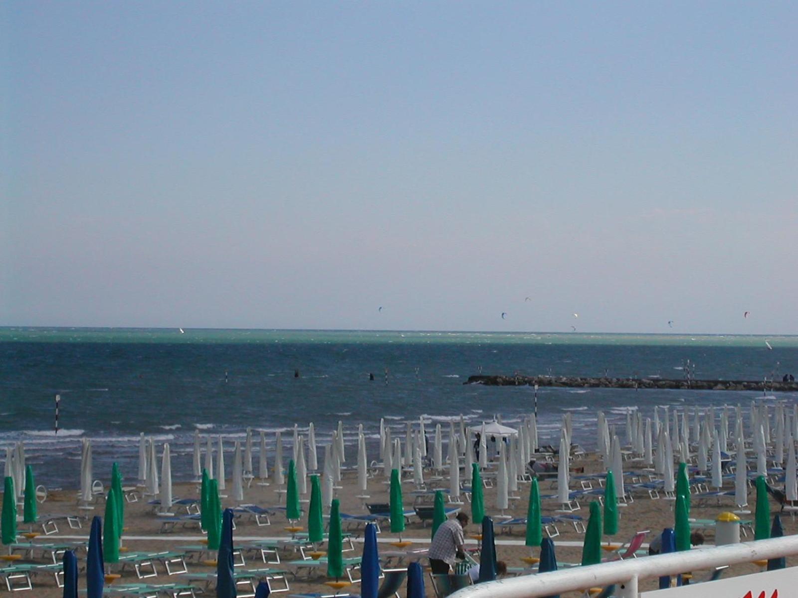 Hotel Rosapineta Lignano Sabbiadoro Exterior foto